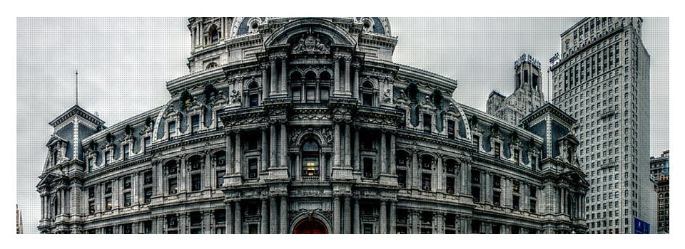 Panorama 2759 Dilworth Park - Yoga Mat