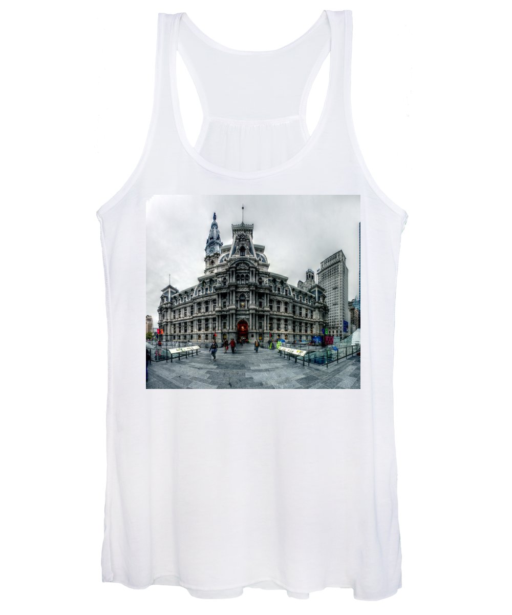 Panorama 2759 Dilworth Park - Women's Tank Top