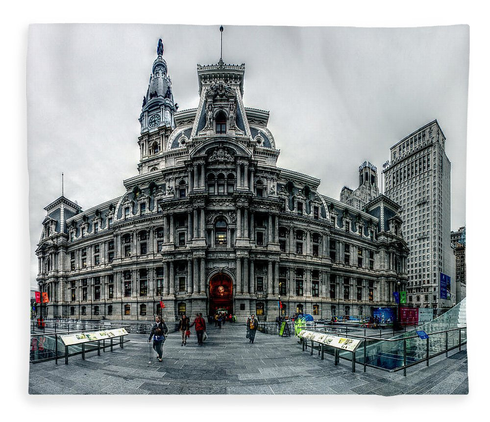 Panorama 2759 Dilworth Park - Blanket