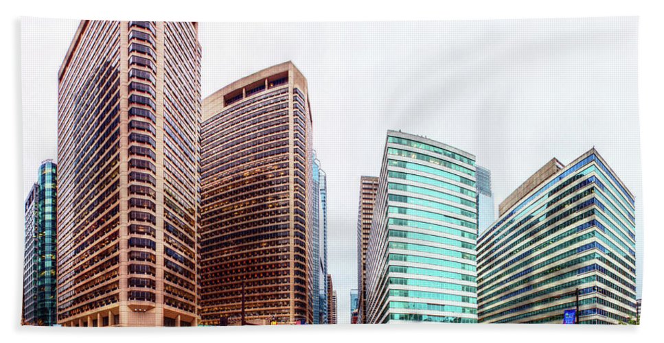 Panorama 2760 Dilworth Park - Bath Towel