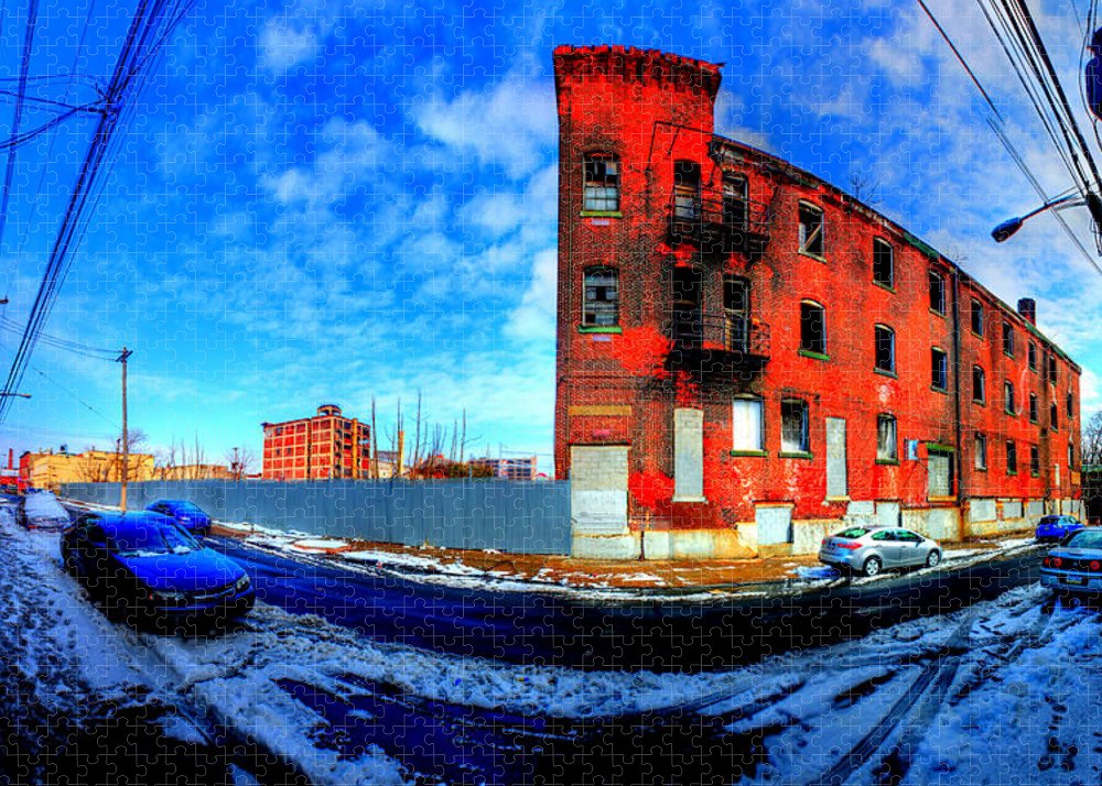 Panorama 2840 W Cumberland St - Puzzle
