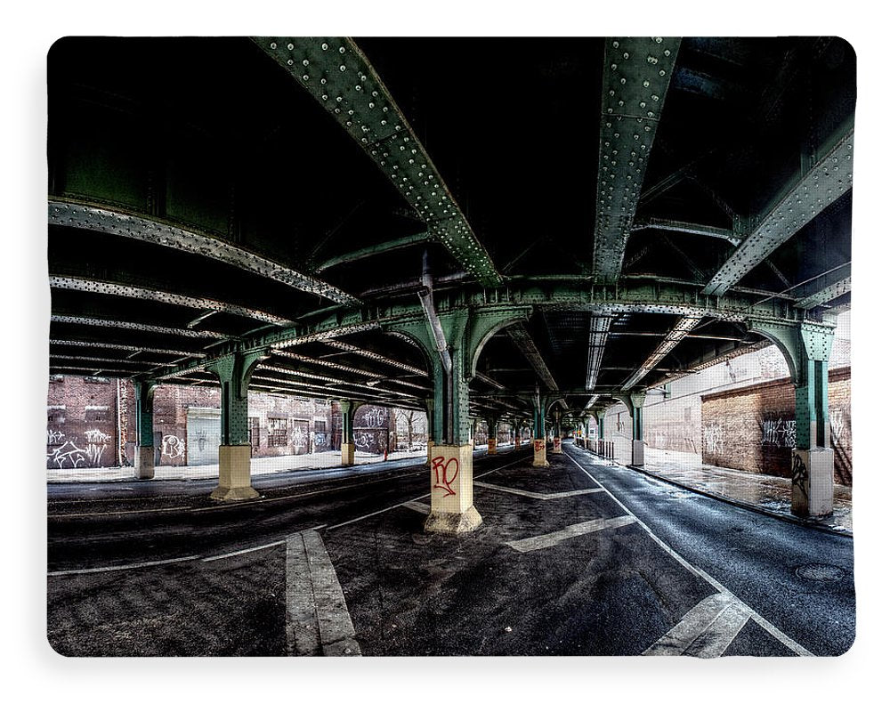Panorama 2858 1498 N 9th St - Blanket