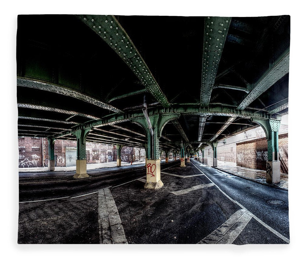Panorama 2858 1498 N 9th St - Blanket