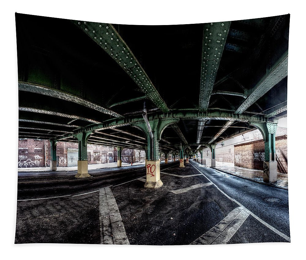Panorama 2858 1498 N 9th St - Tapestry