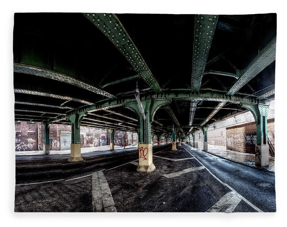 Panorama 2858 1498 N 9th St - Blanket
