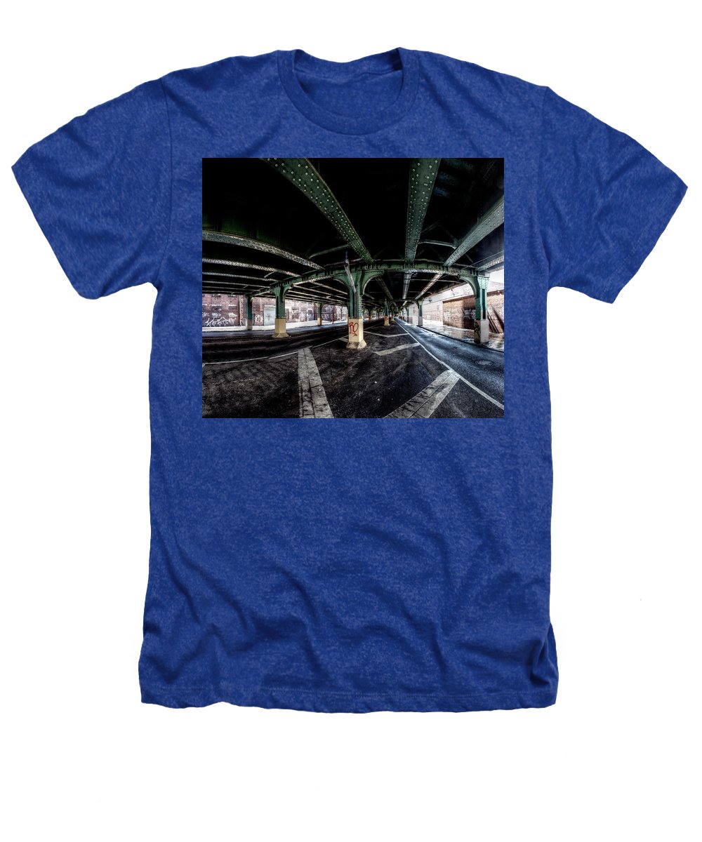 Panorama 2858 1498 N 9th St - Heathers T-Shirt