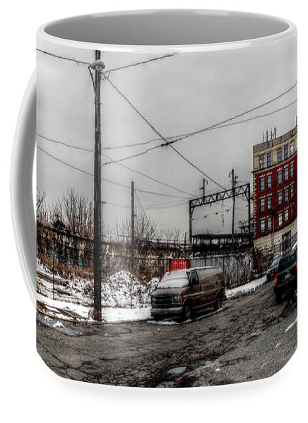 Panorama 2872 Percy and Mt Vernon Sts - Mug
