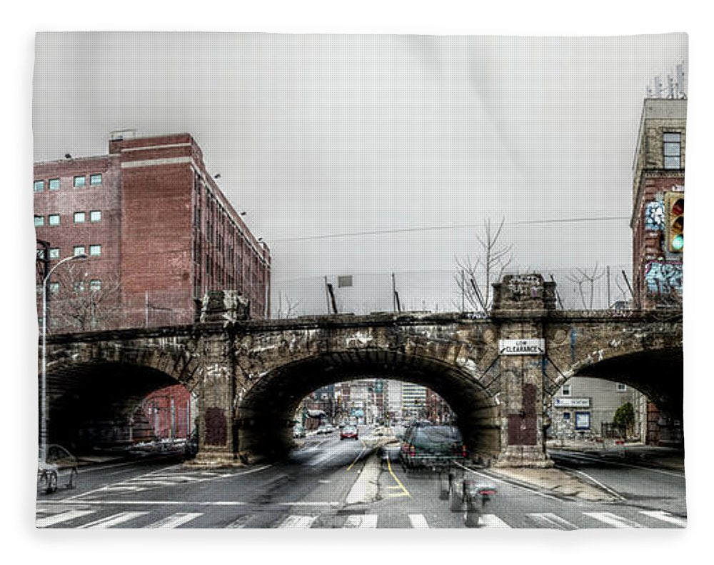Panorama 2875 9th and Spring Garden Sts - Blanket