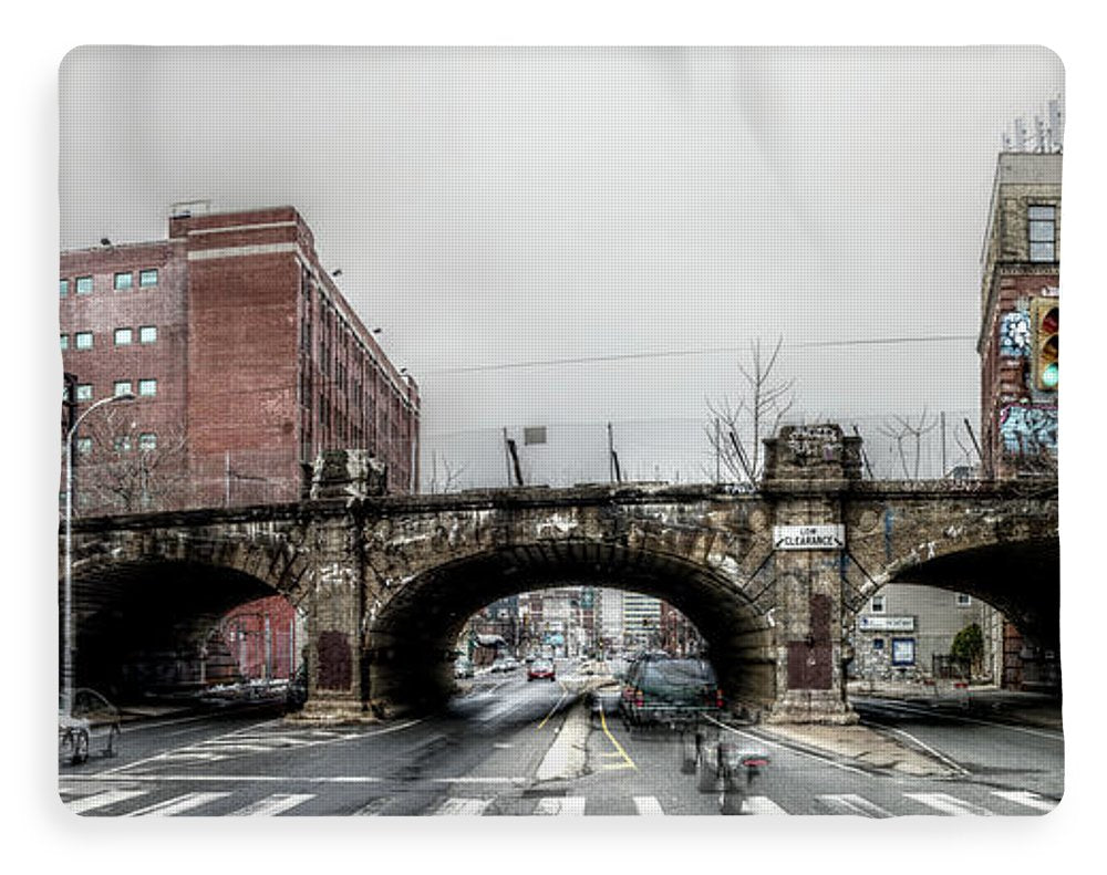 Panorama 2875 9th and Spring Garden Sts - Blanket