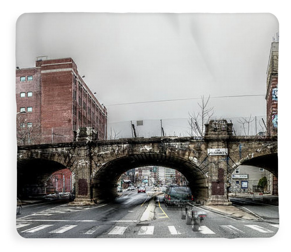 Panorama 2875 9th and Spring Garden Sts - Blanket