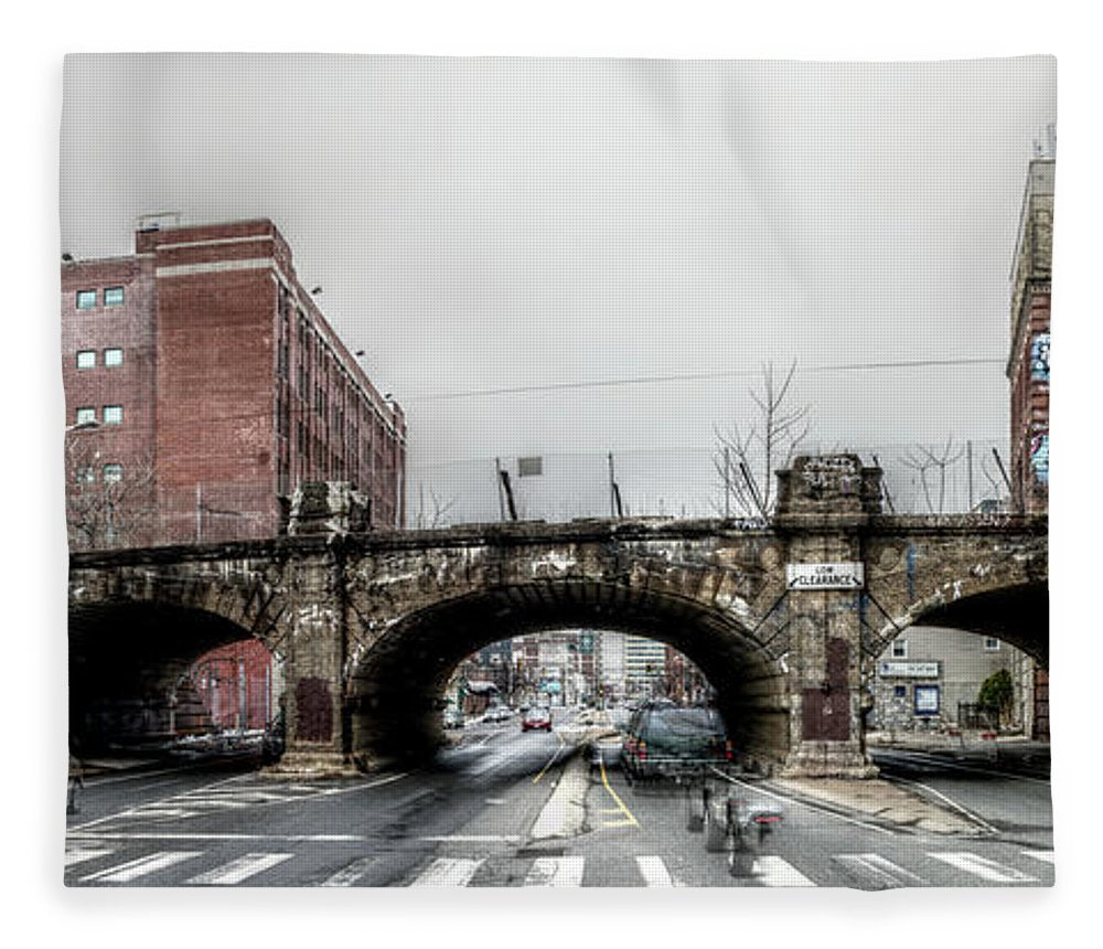 Panorama 2875 9th and Spring Garden Sts - Blanket