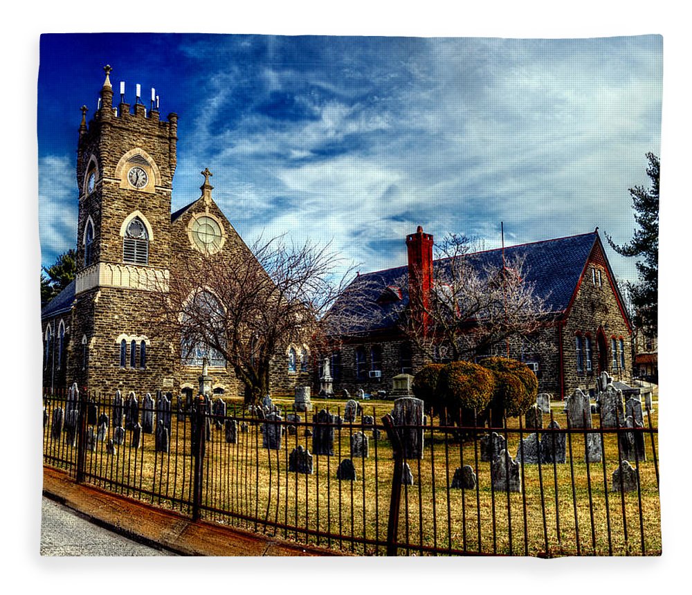 Panorama 3192 6695 Germantown Ave - Blanket