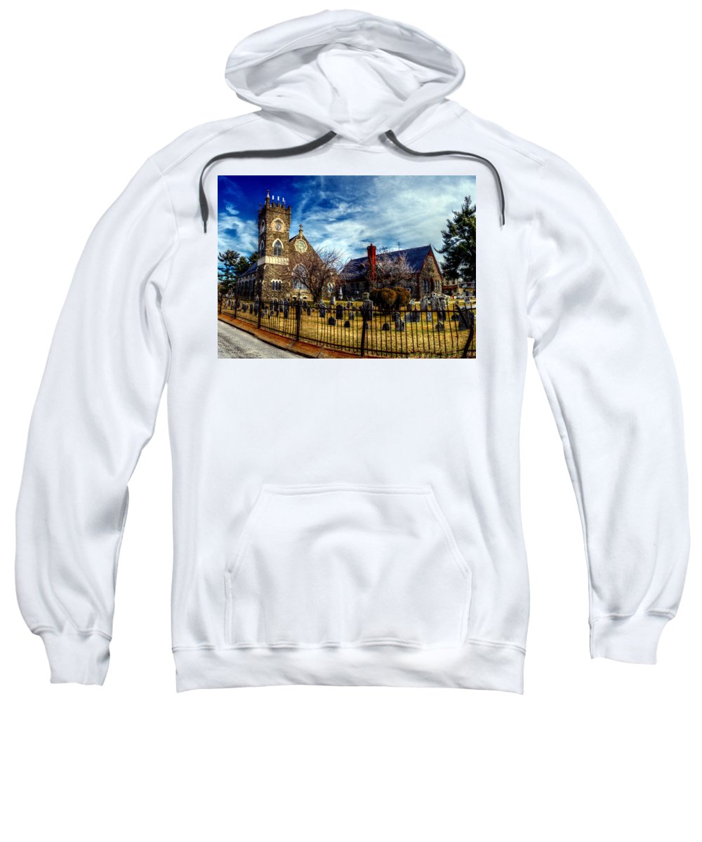 Panorama 3192 6695 Germantown Ave - Sweatshirt