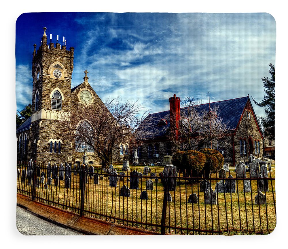 Panorama 3192 6695 Germantown Ave - Blanket