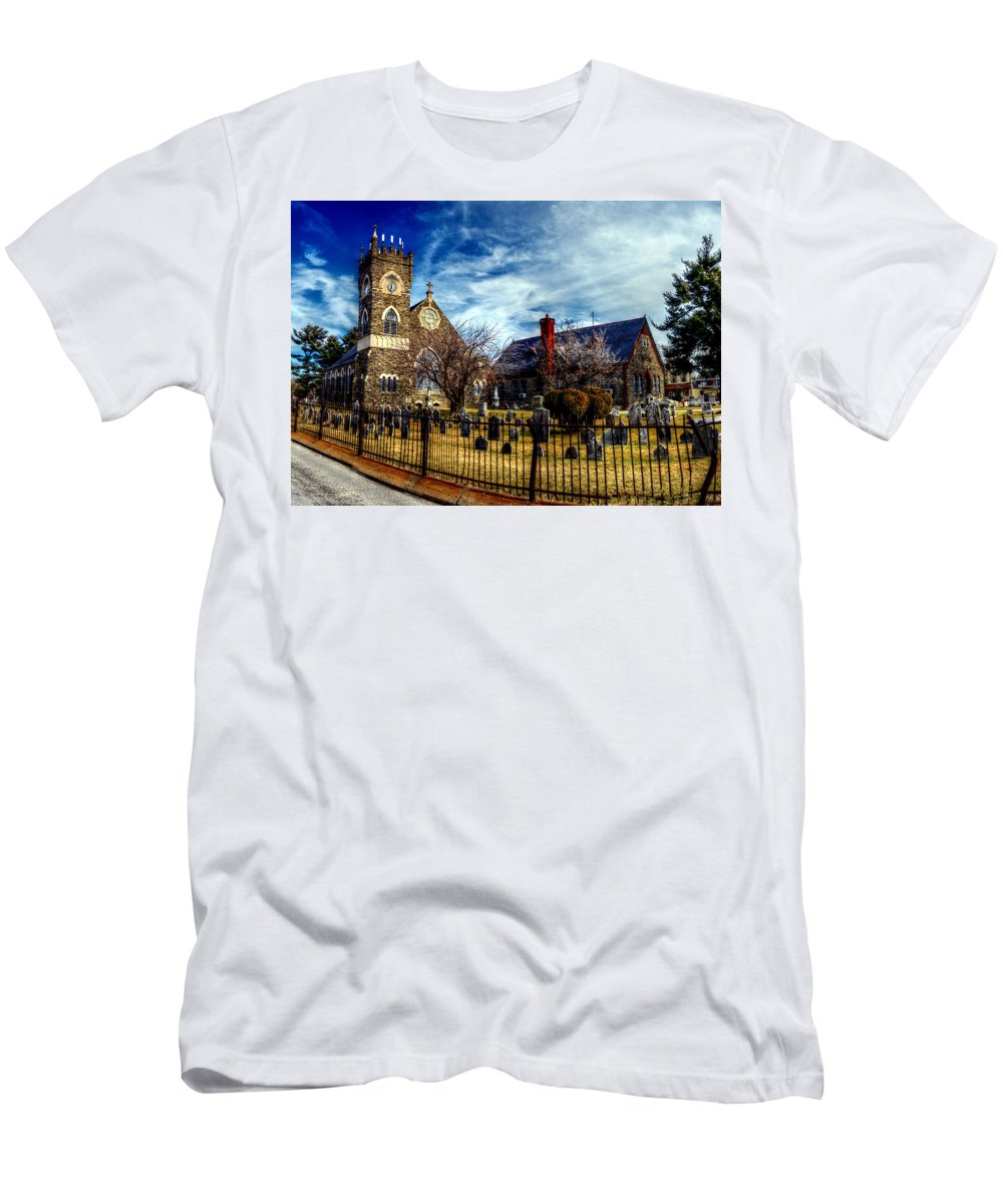 Panorama 3192 6695 Germantown Ave - T-Shirt