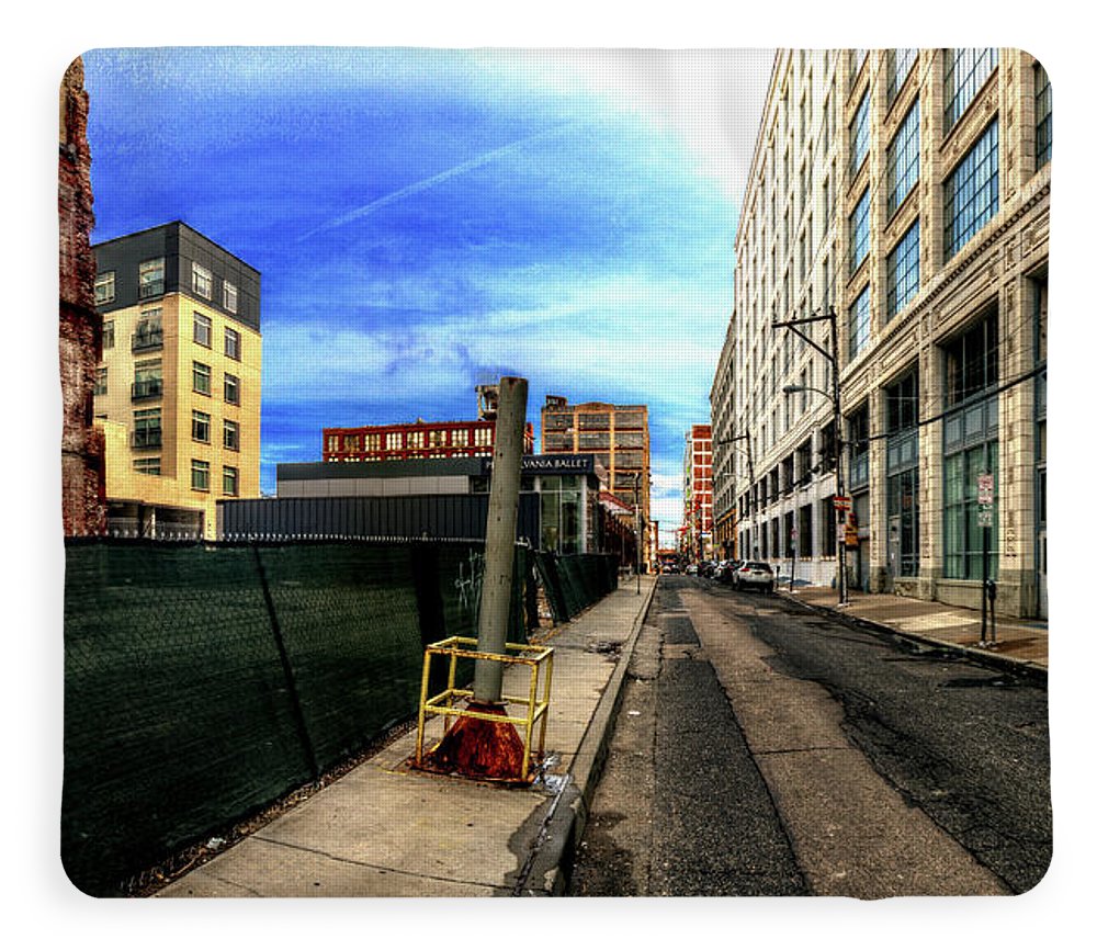 Panorama 3577 Broad and Wood Streets - Blanket