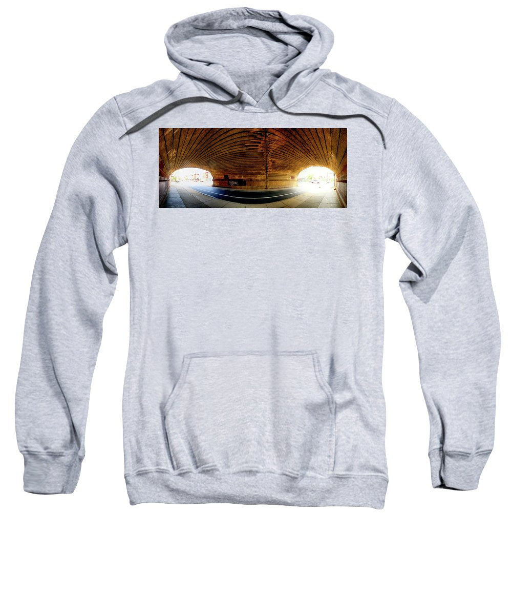 Panorama 3659 Reading Viaduct - Sweatshirt