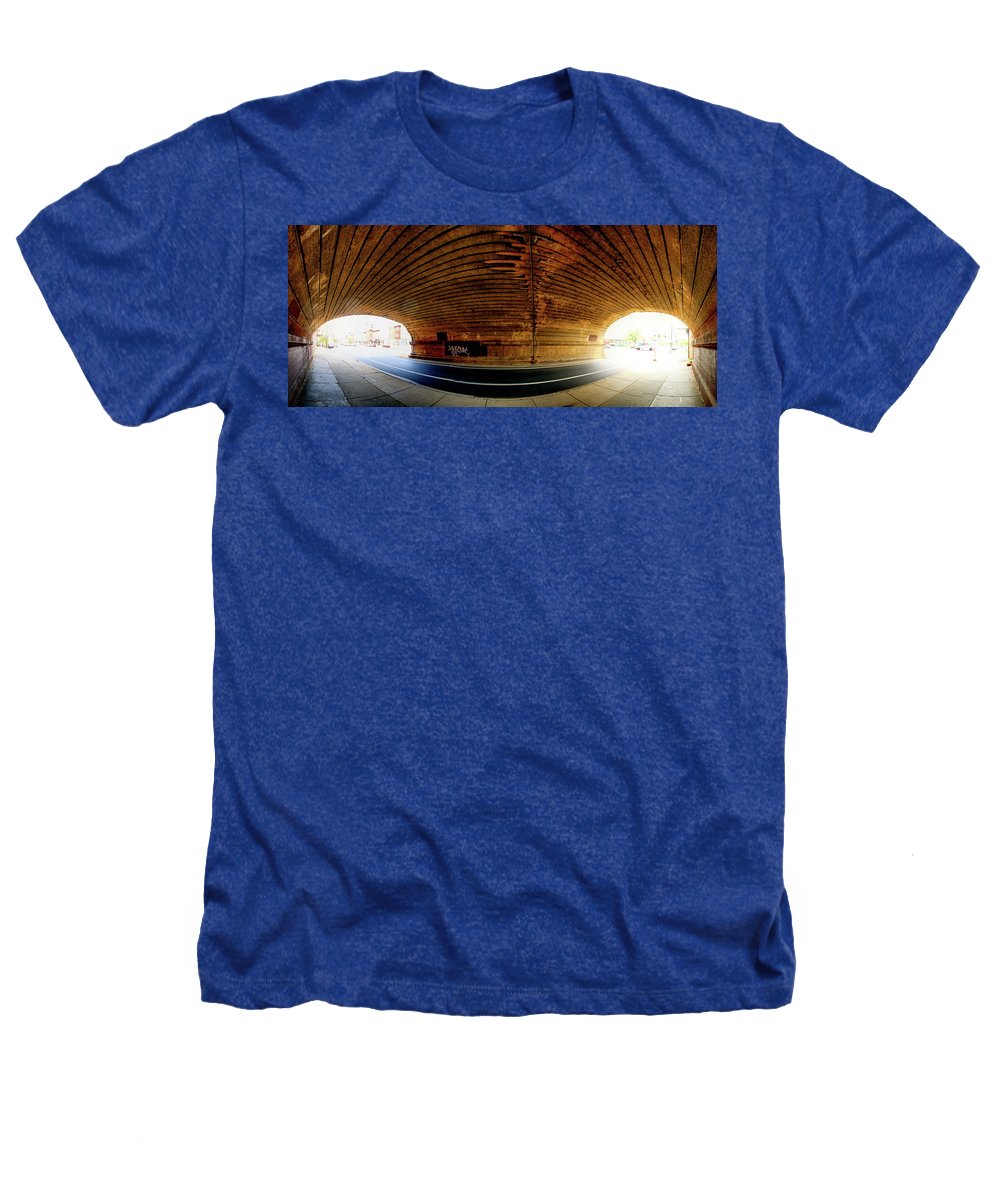 Panorama 3659 Reading Viaduct - Heathers T-Shirt