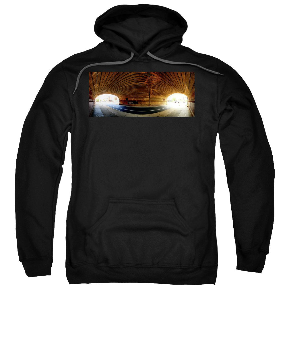 Panorama 3659 Reading Viaduct - Sweatshirt
