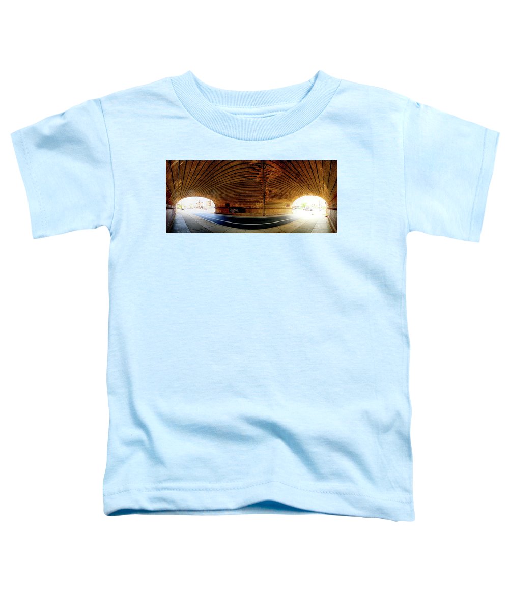 Panorama 3659 Reading Viaduct - Toddler T-Shirt