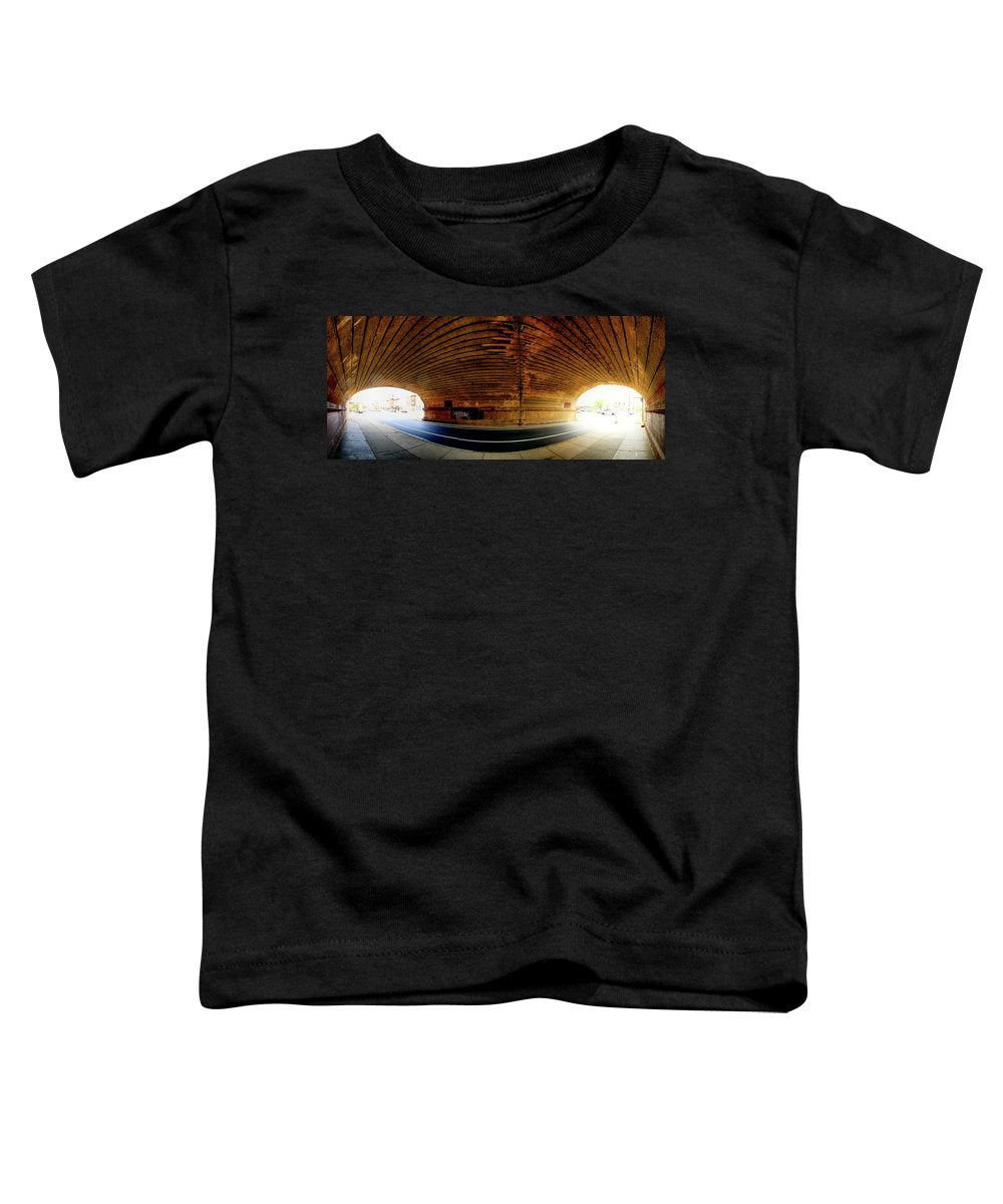Panorama 3659 Reading Viaduct - Toddler T-Shirt