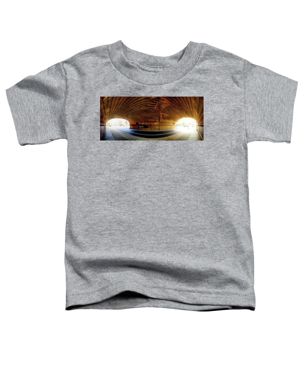 Panorama 3659 Reading Viaduct - Toddler T-Shirt
