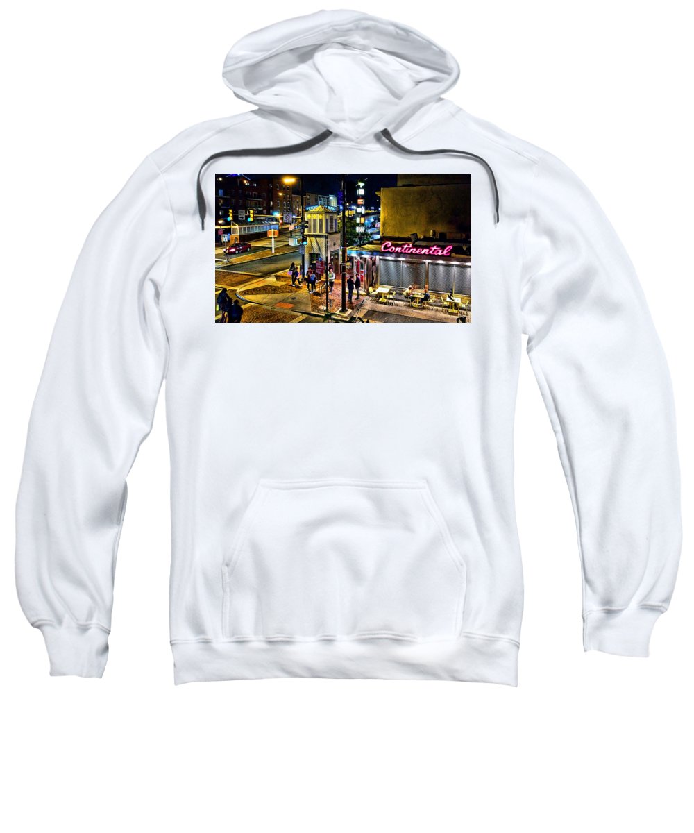 2nd and Market - Sweatshirt