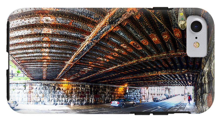 Panorama 2295_blended_fused_pregamma_1_mantiuk06_contrast_mapping_0.1_saturation_factor_0.8_detail_f - Phone Case