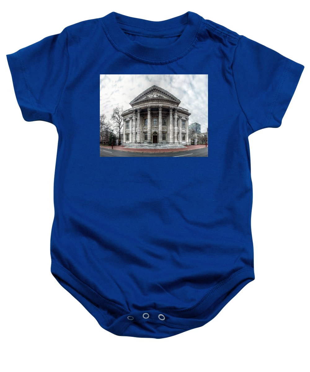 Panorama 2488 140 S 3rd Street - Baby Onesie