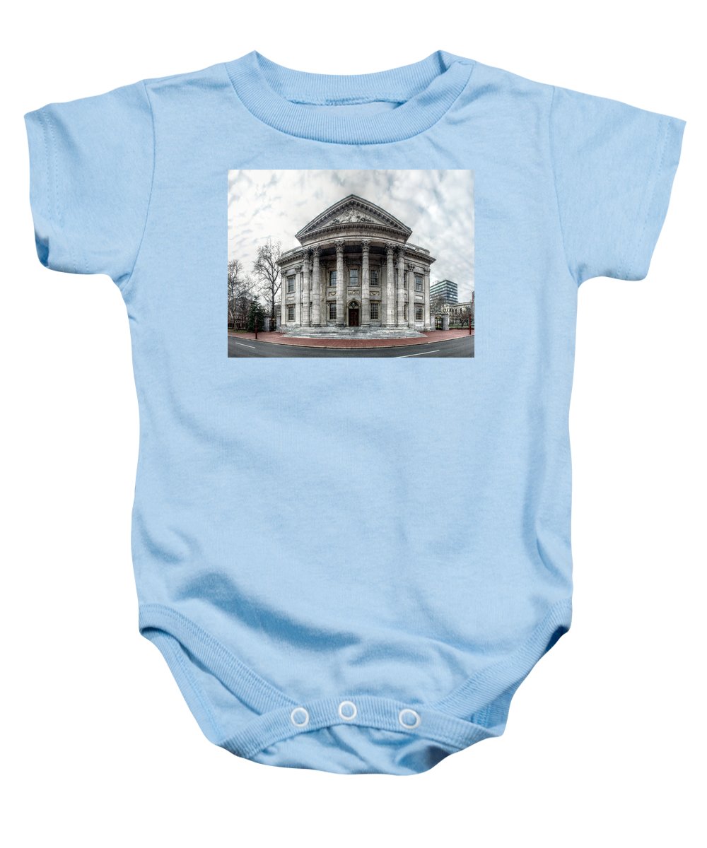 Panorama 2488 140 S 3rd Street - Baby Onesie