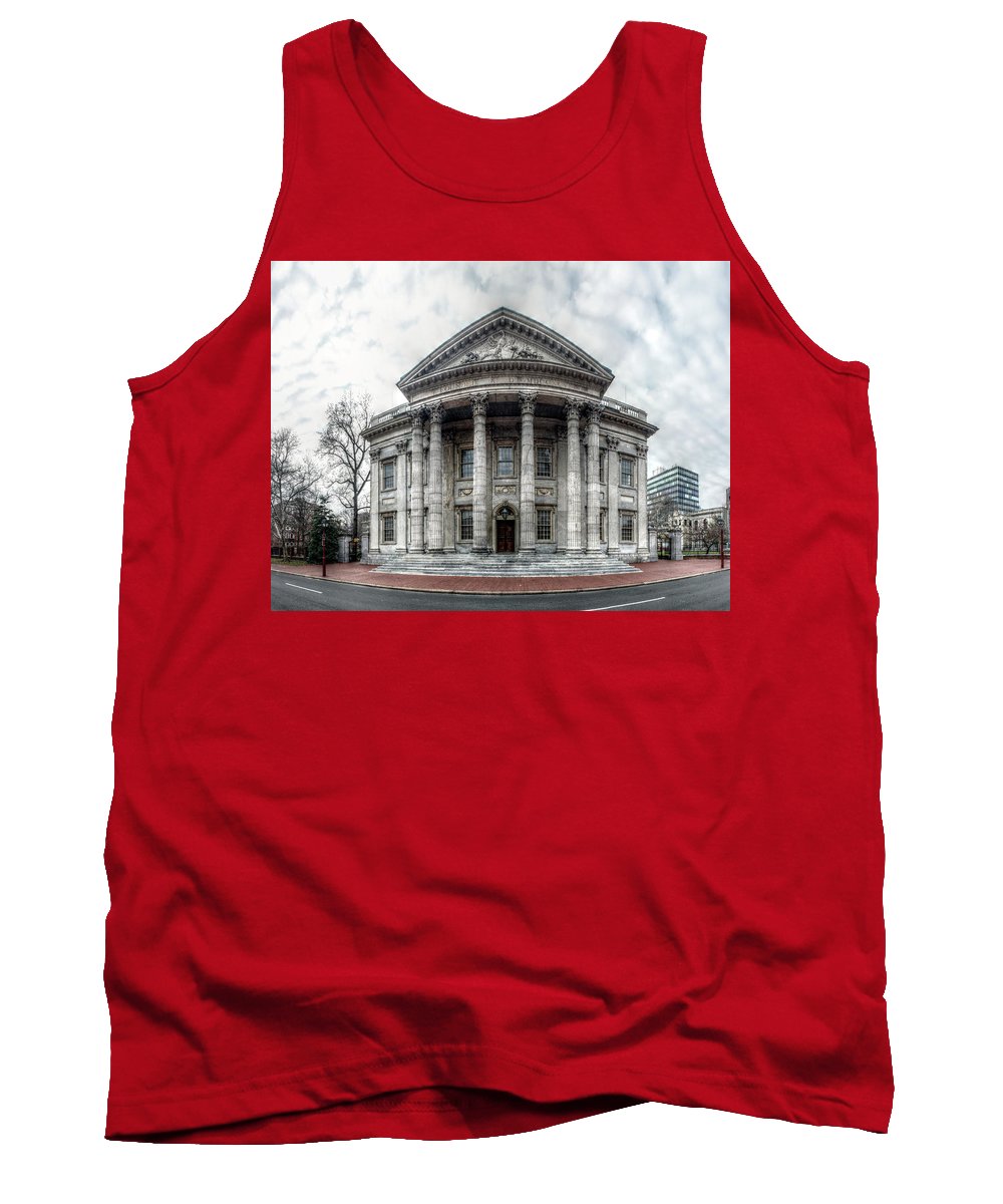 Panorama 2488 140 S 3rd Street - Tank Top