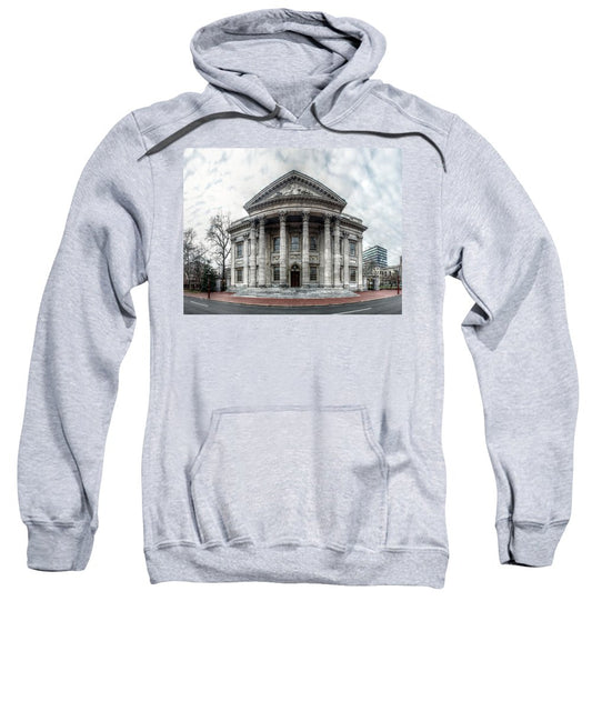 Panorama 2488 140 S 3rd Street - Sweatshirt