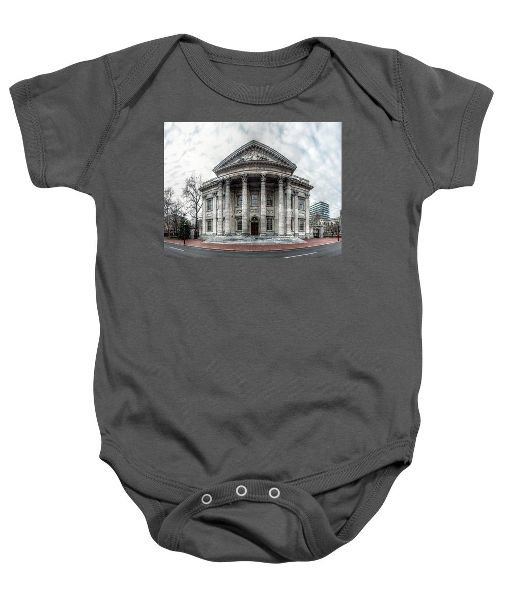 Panorama 2488 140 S 3rd Street - Baby Onesie