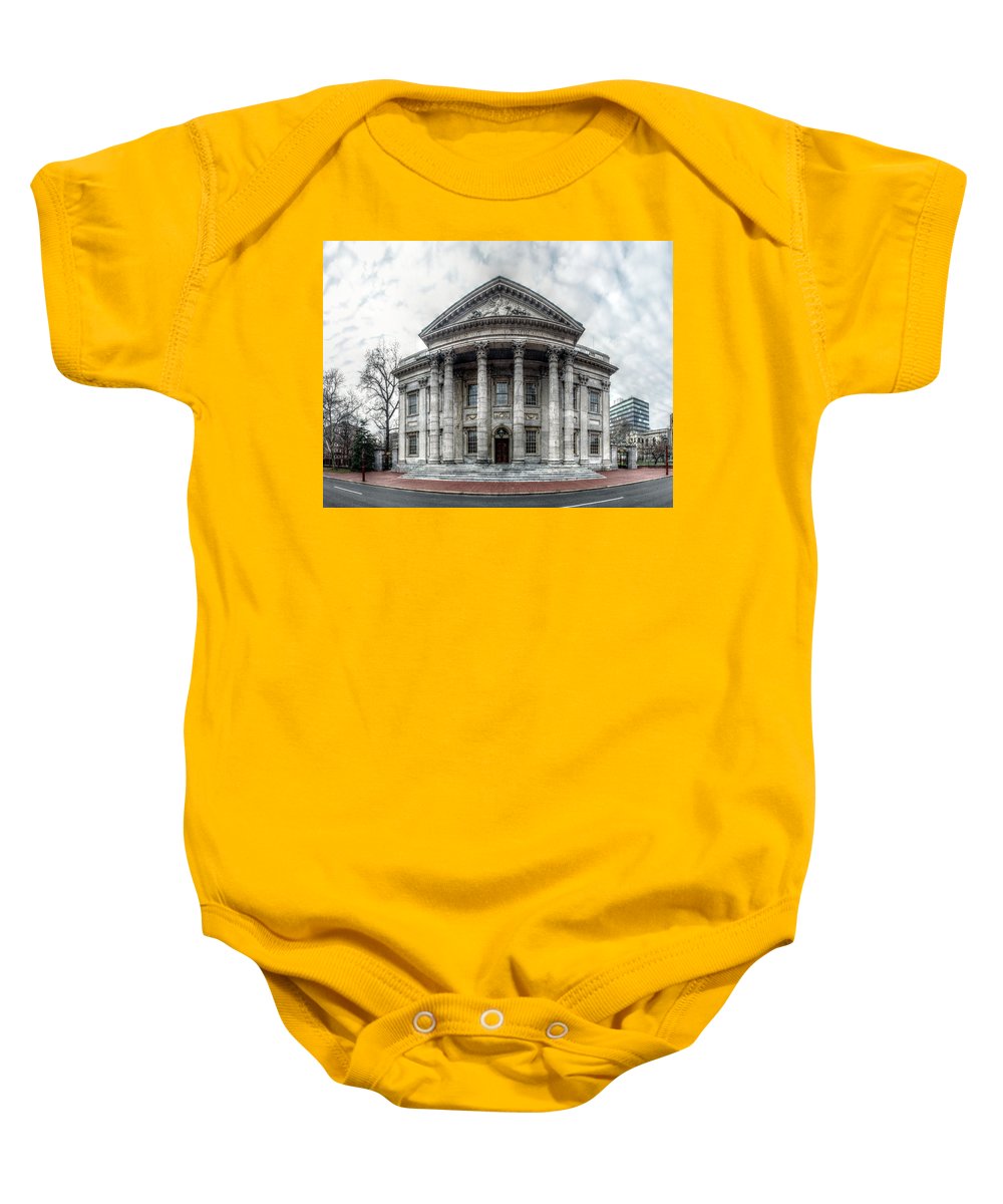 Panorama 2488 140 S 3rd Street - Baby Onesie