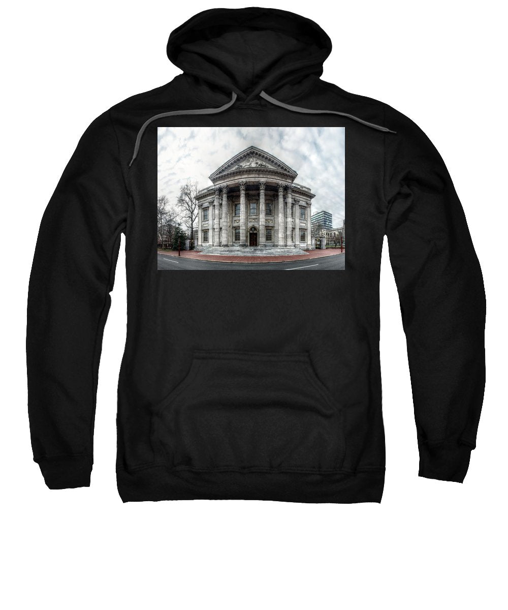 Panorama 2488 140 S 3rd Street - Sweatshirt