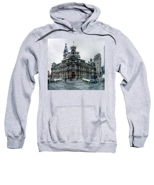 Panorama 2759 Dilworth Park - Sweatshirt
