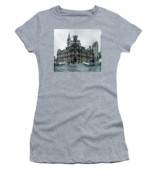 Panorama 2759 Dilworth Park - Women's T-Shirt