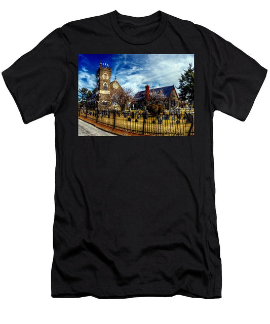 Panorama 3192 6695 Germantown Ave - T-Shirt