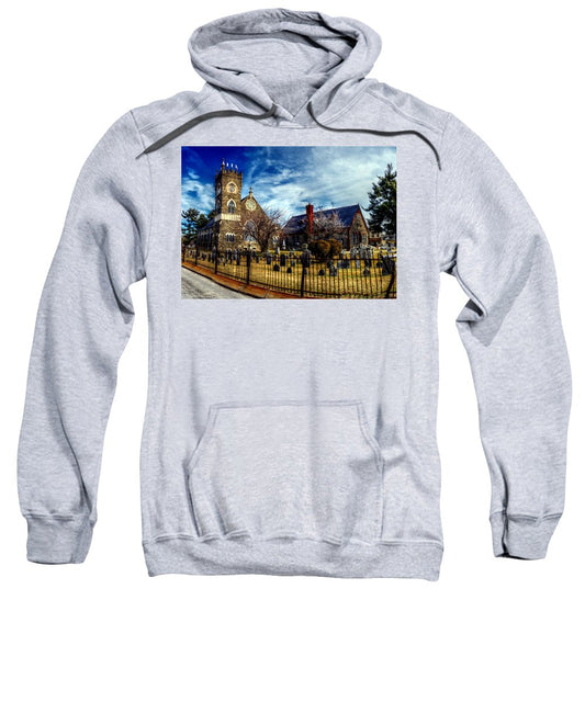 Panorama 3192 6695 Germantown Ave - Sweatshirt