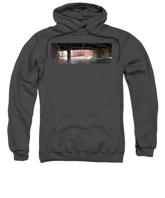 Panorama 3596 Reading Viaduct - Sweatshirt