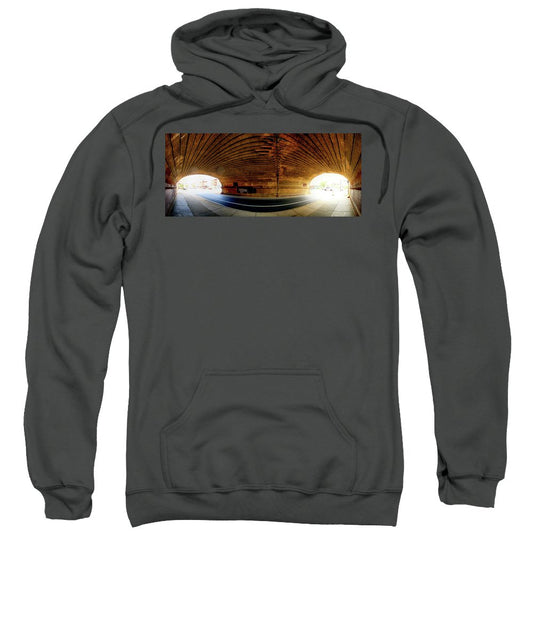 Panorama 3659 Reading Viaduct - Sweatshirt