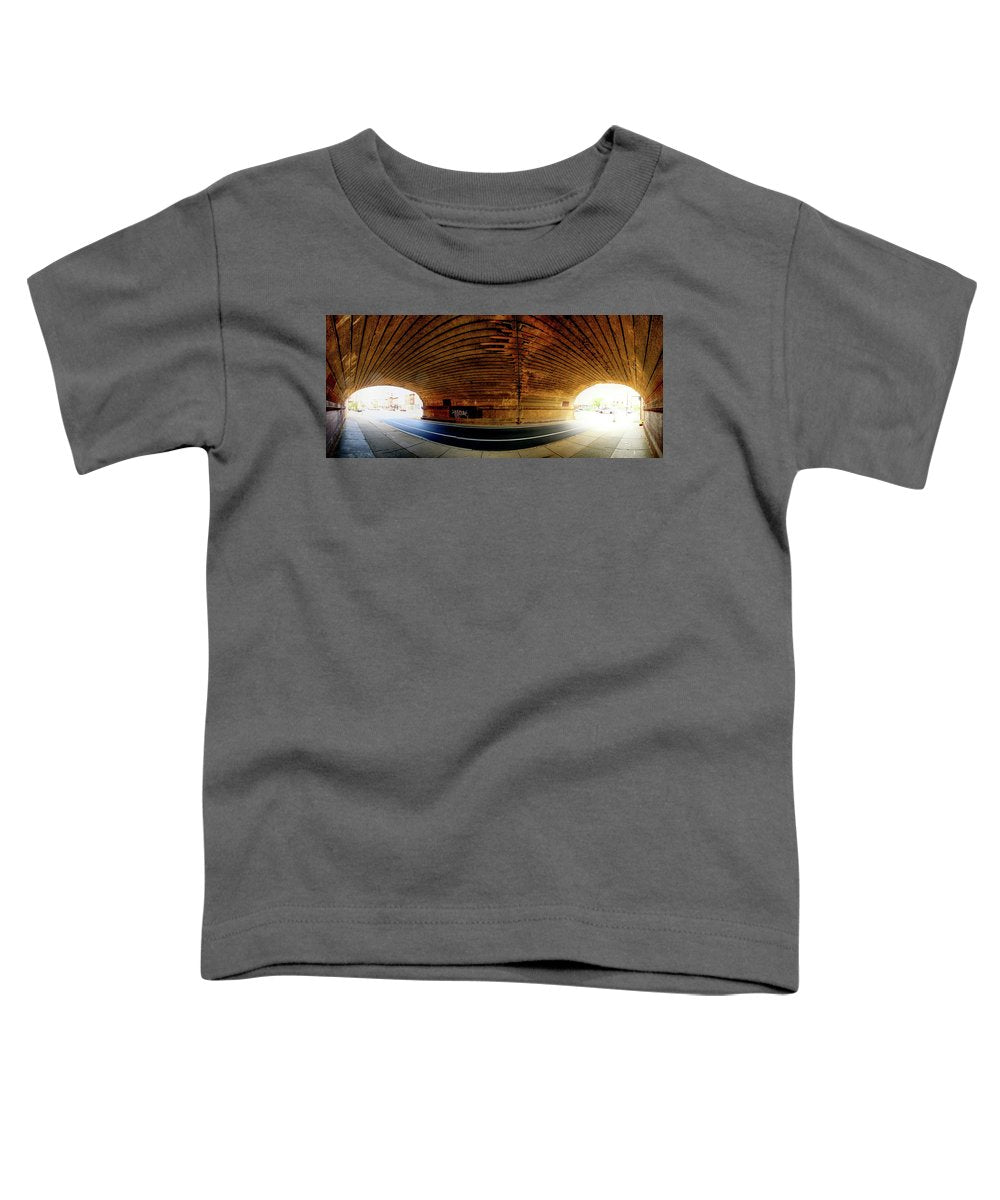 Panorama 3659 Reading Viaduct - Toddler T-Shirt